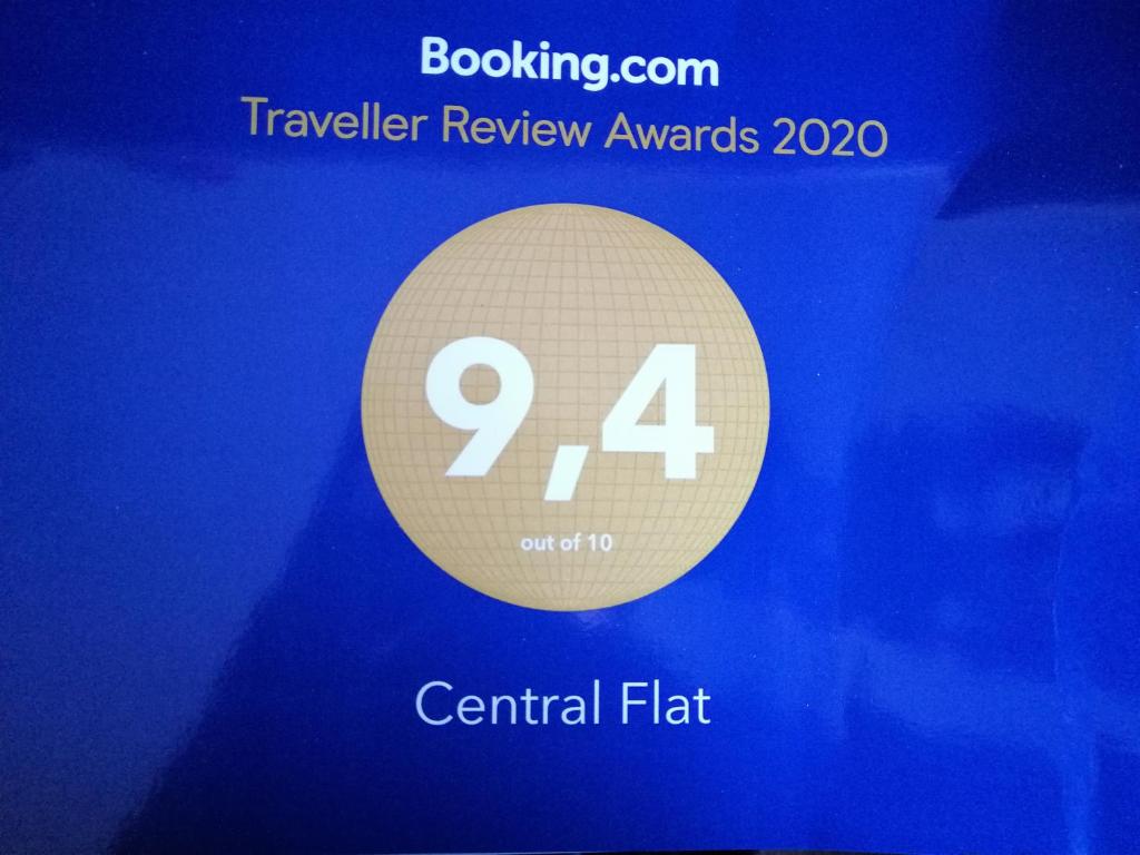 Central Flat photo 2