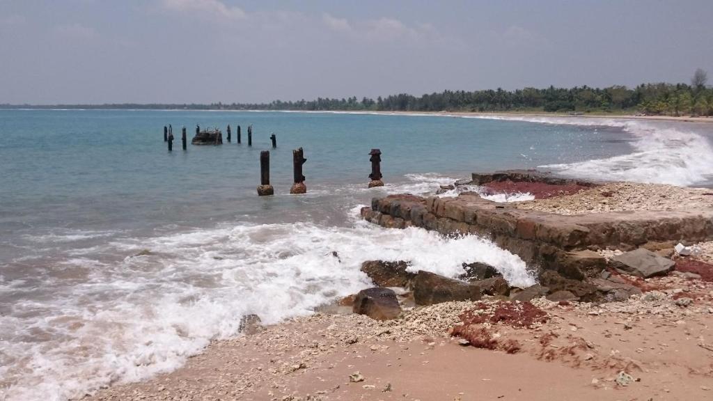 Pasikudah Eco Village Hotel photo 3