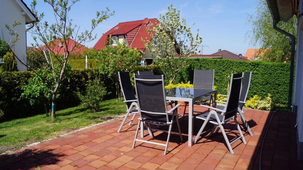 Ferienhaus Familie Müller photo 3