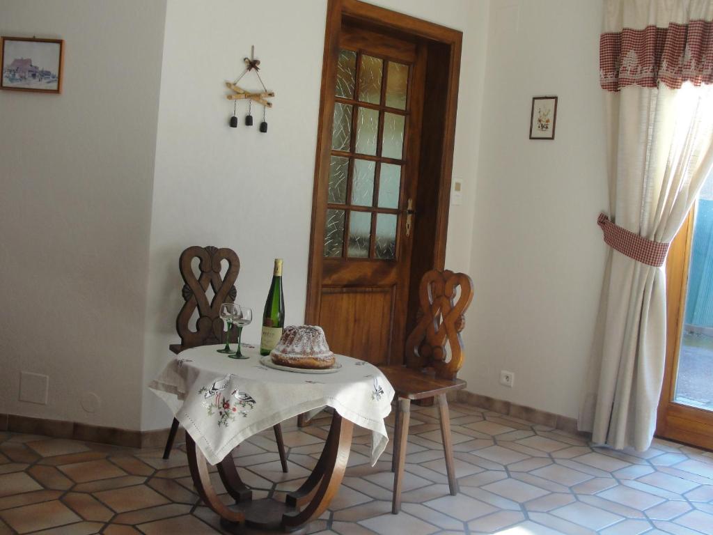 Les Gentianes photo 2