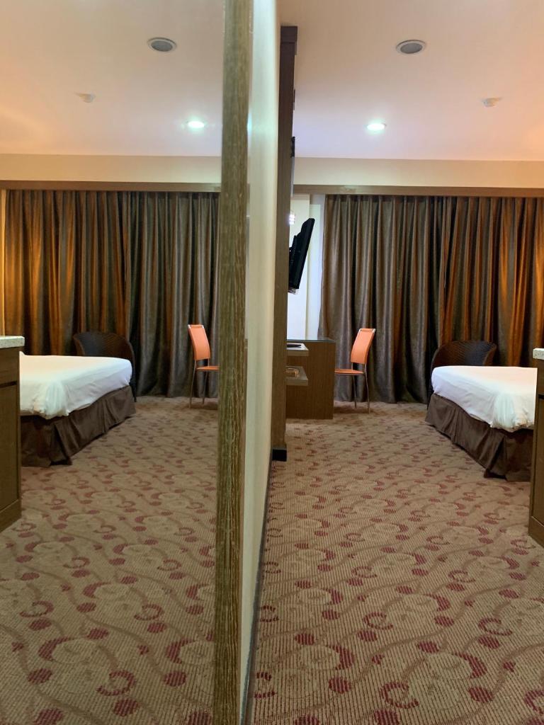 Sento Hotel photo 4