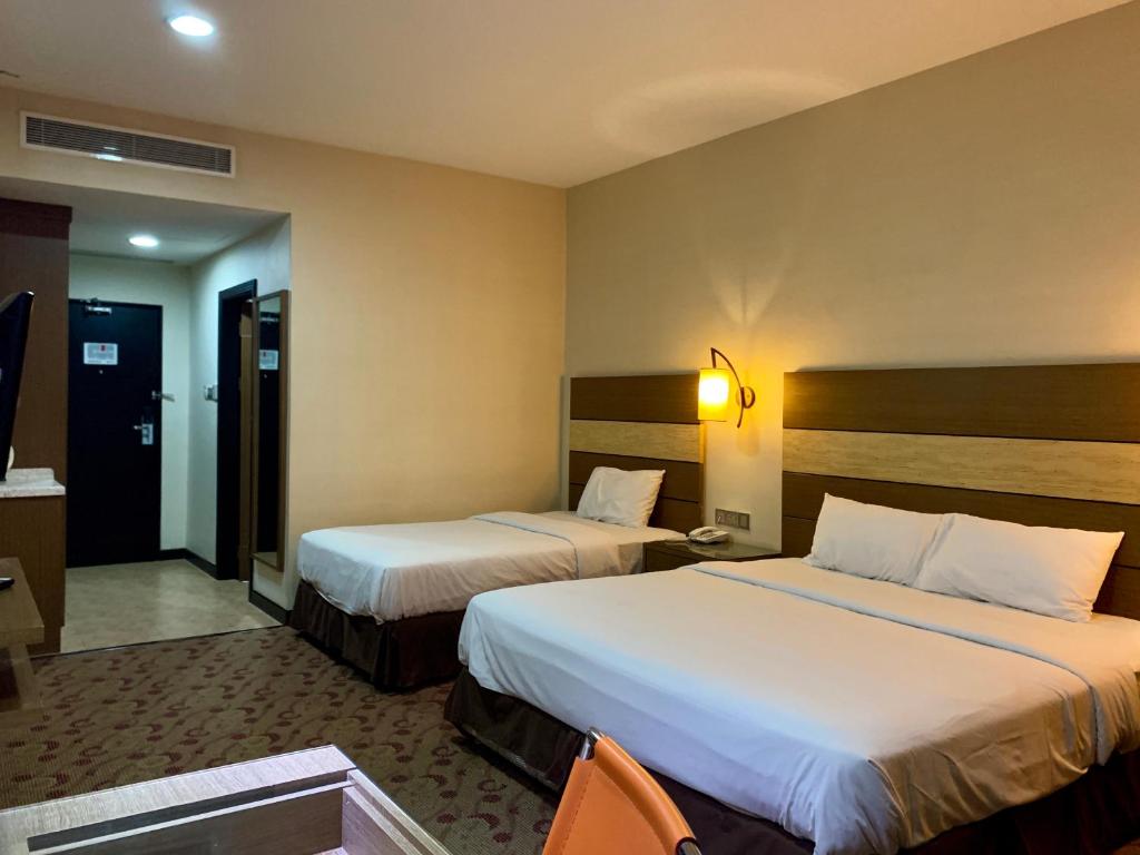 Sento Hotel photo 3