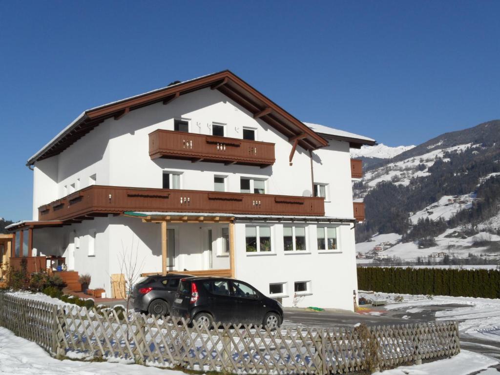 Appartement Reiter photo 1