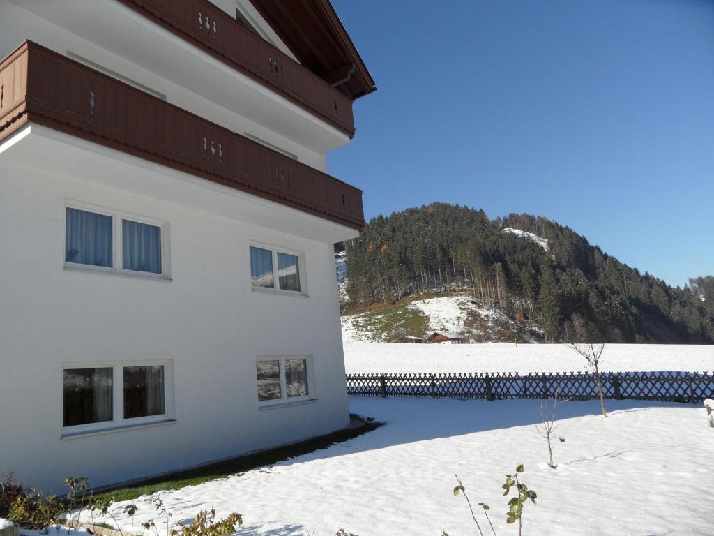 Appartement Reiter photo 4