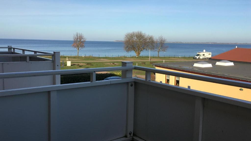 Ferienwohnung Meeresblick photo 2