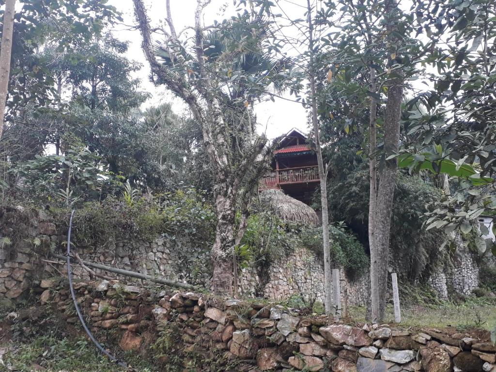 Ha Giang Faithien Homestay