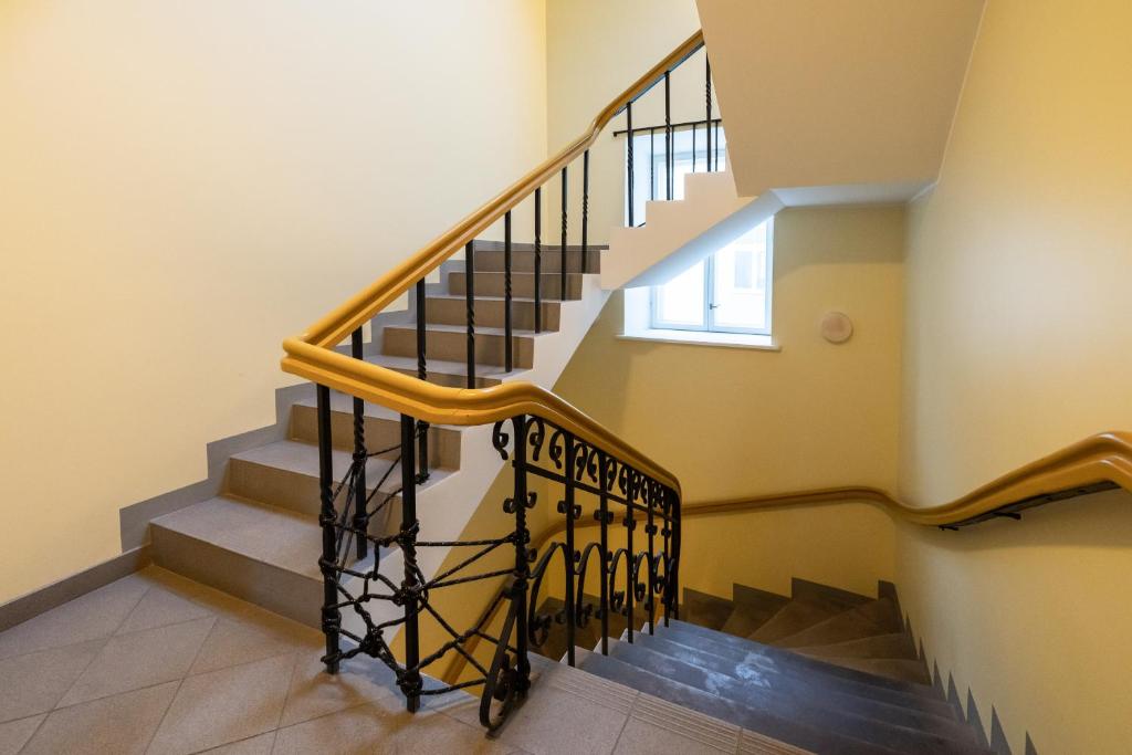 Old Town - Vana Viru Apartment
