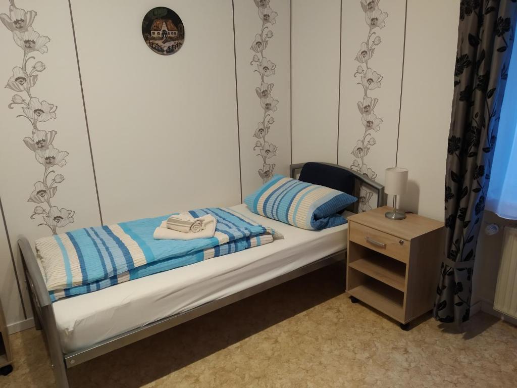 FeWo Schwalbennest photo 4