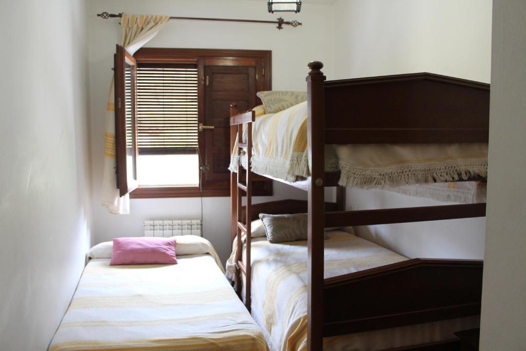 Apartamento Rurales Rosendo: La Zajareña photo 1