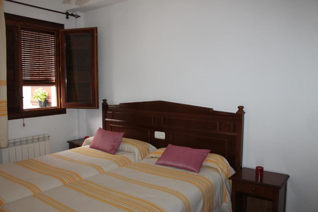 Apartamento Rurales Rosendo: La Zajareña photo 2