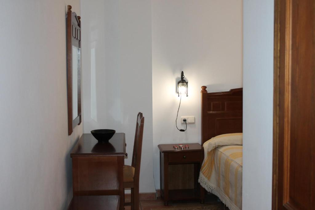 Apartamento Rurales Rosendo: La Zajareña photo 4