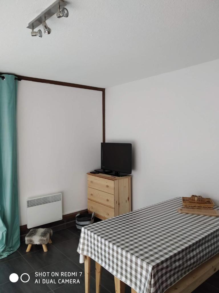 Studio Constellations d'Auron photo 4