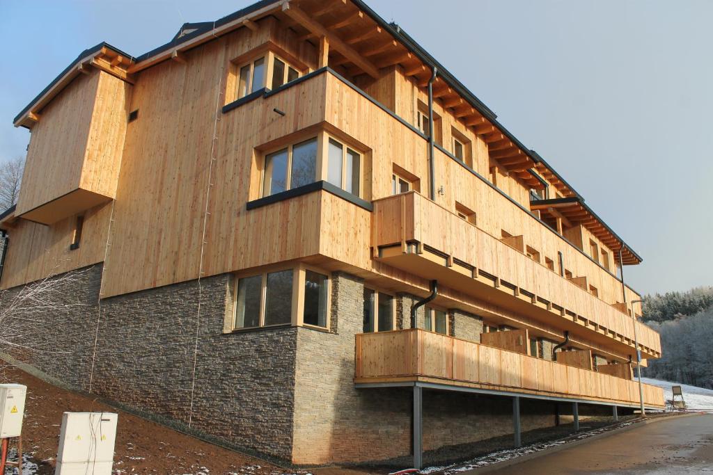 Apartmán Renata - Slunečná louka photo 1