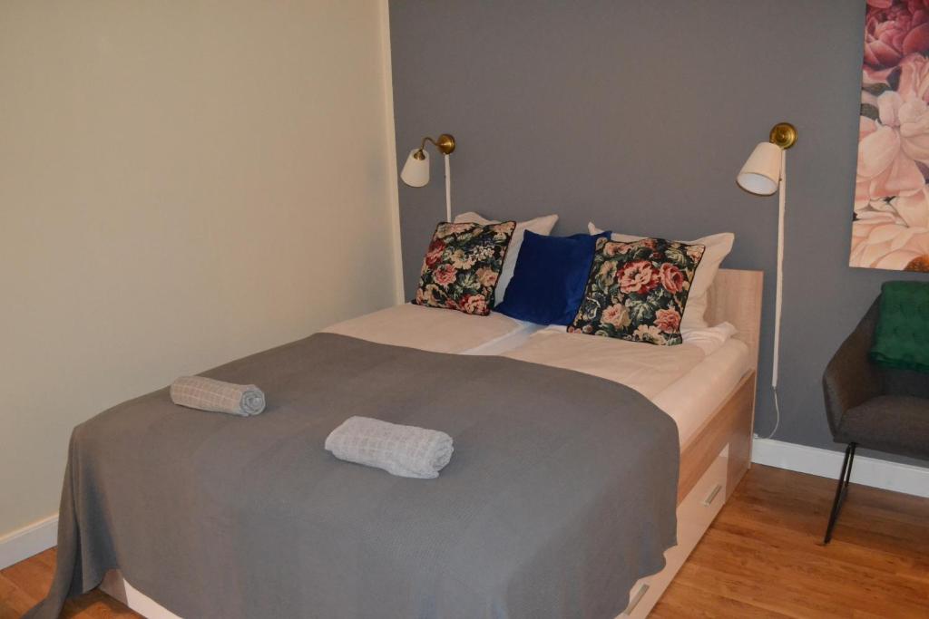 AD Apartment photo 4