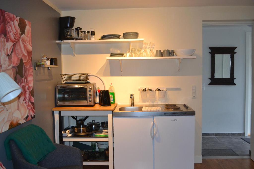 AD Apartment photo 3