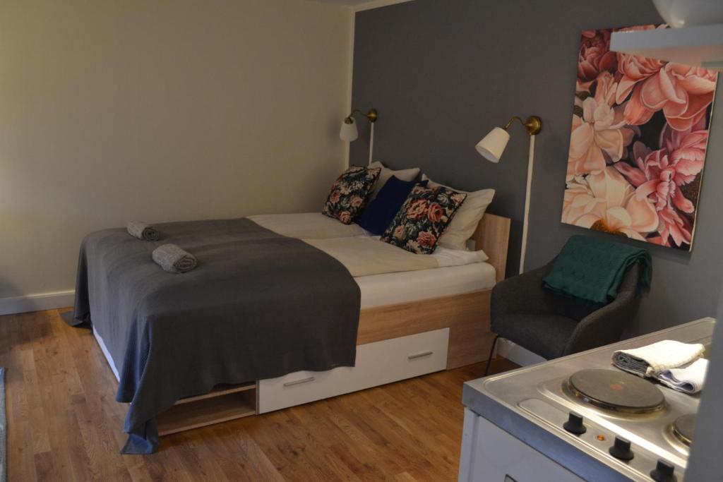 AD Apartment photo 2