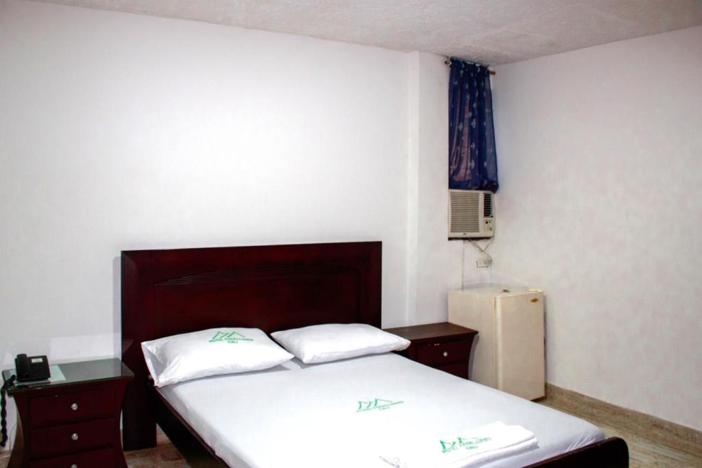 Hotel Farallones Cali photo 3