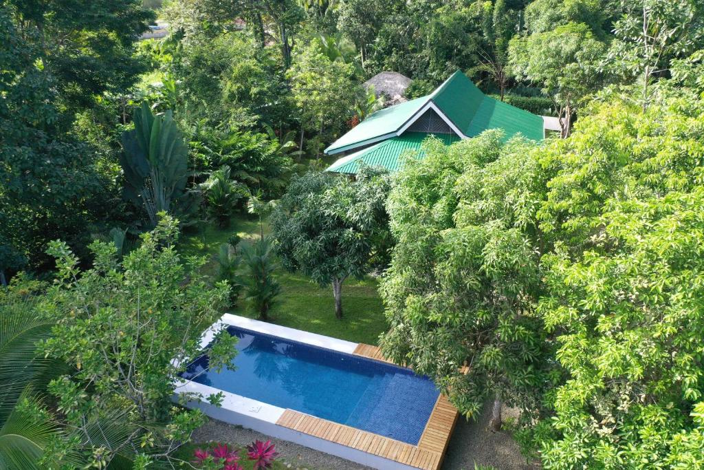 Villa Mango - Private Pool - 12px photo 2