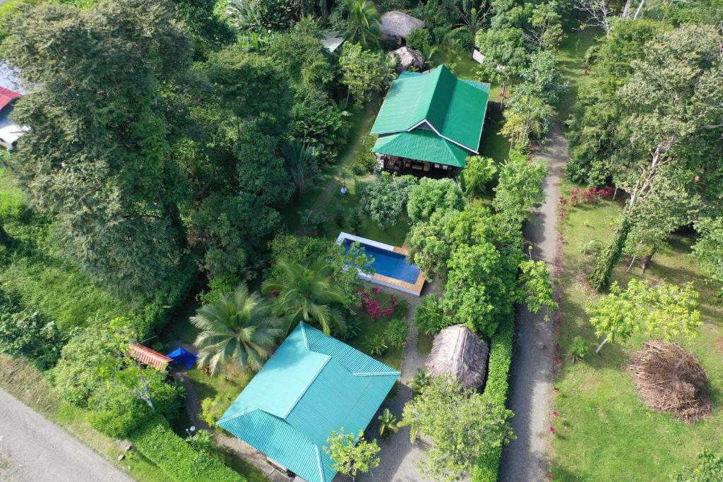 Villa Mango - Private Pool - 12px