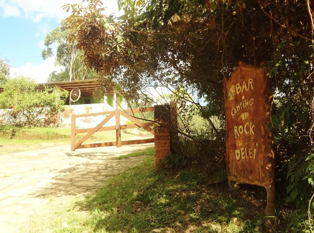 Camping do Delei photo 3