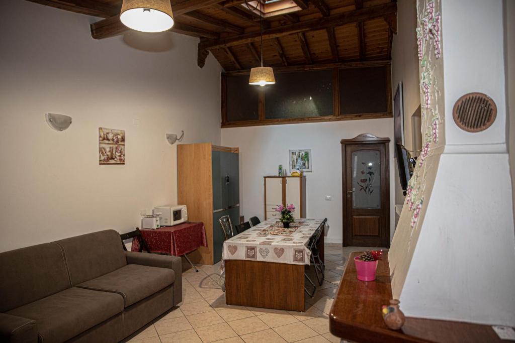 Casa Vacanze Etna photo 1