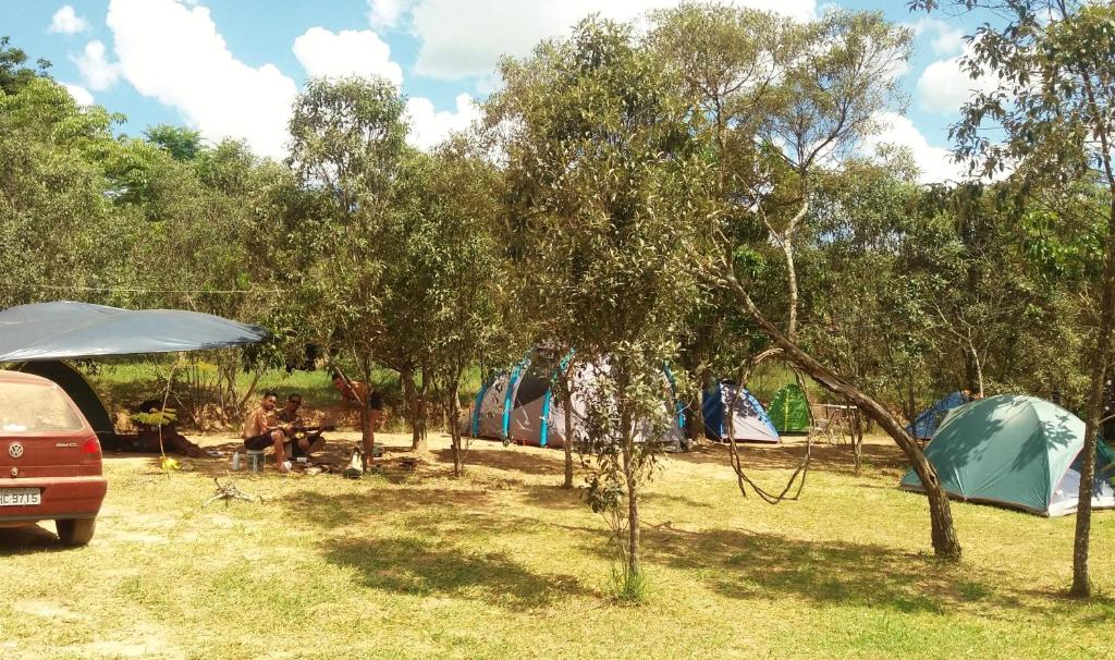 Camping do Delei photo 1