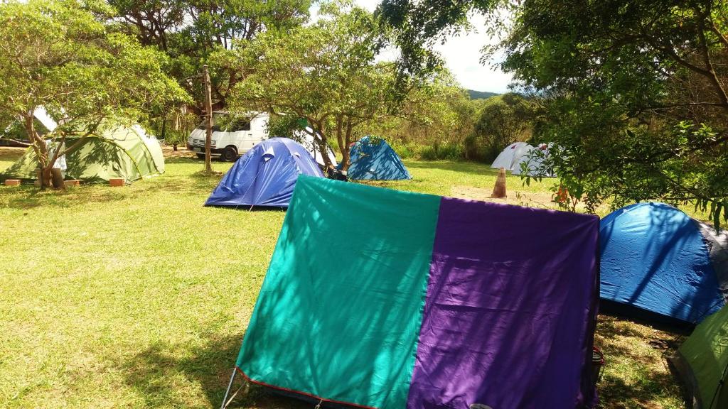 Camping do Delei photo 2