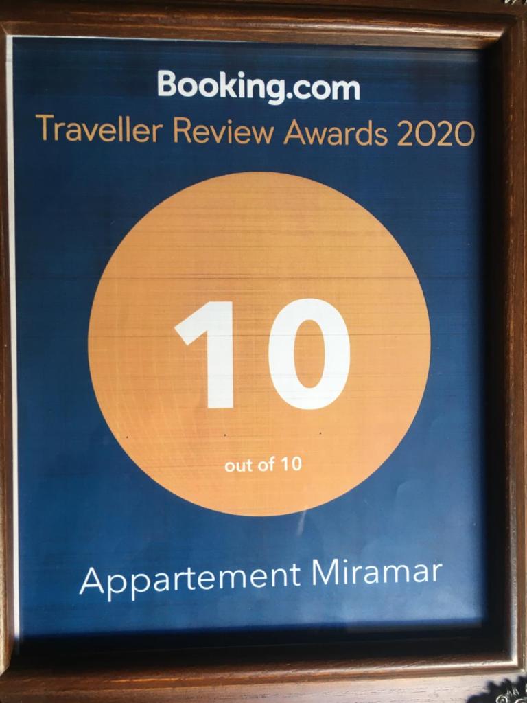 Appartement Miramar photo 1