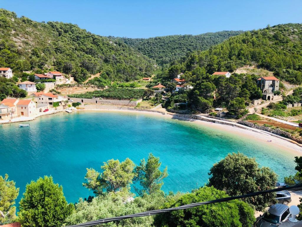 HVAR BEACH VILLA photo 2