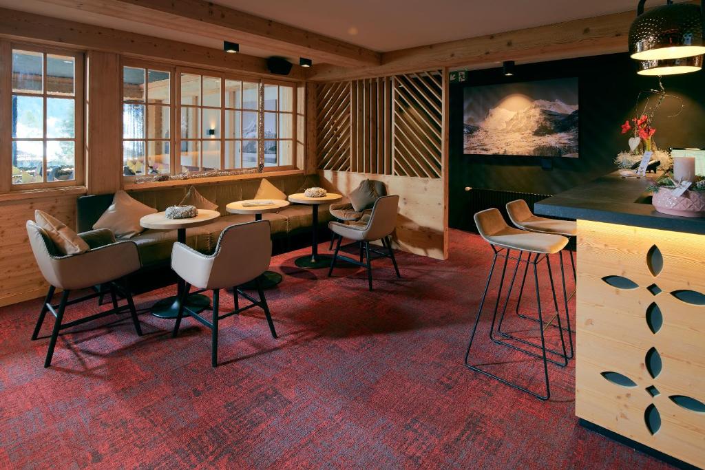 Hotel Central Wolter - Grindelwald photo 4