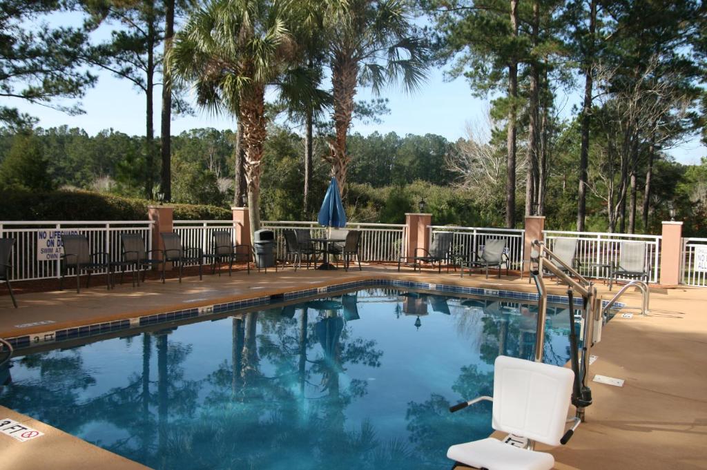 Okatie Hilton Head Hotel photo 2