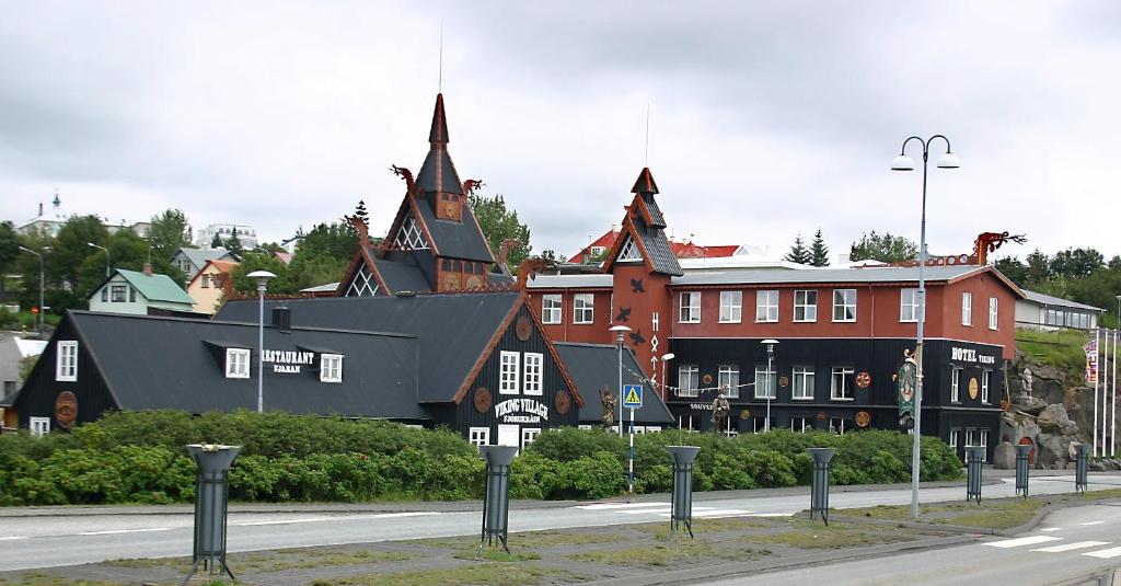Hotel Viking photo 1