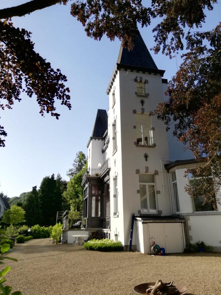 Château Martin photo 3