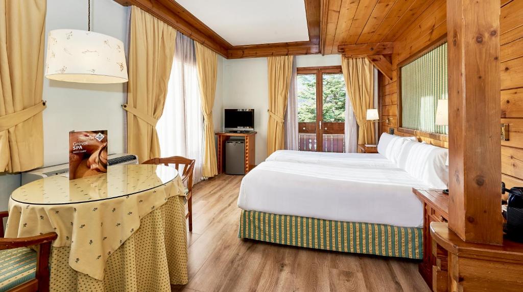 Hotel Grèvol Spa photo 3