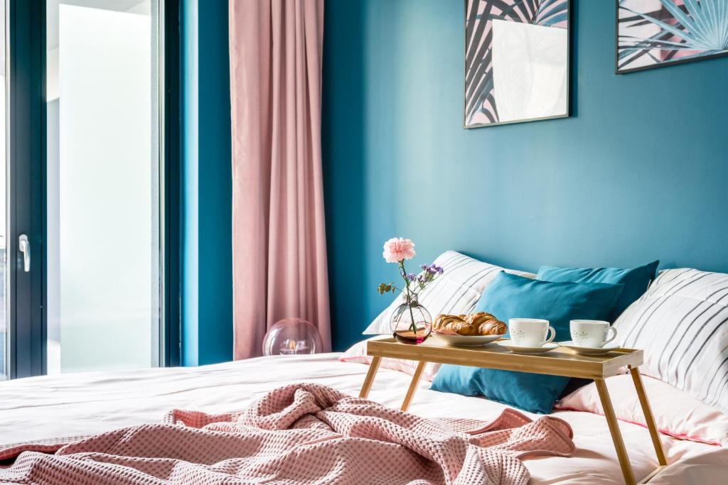 Apartament Male Garbary