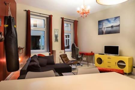 Great Apartment in Berlin Alexanderplatz photo 1