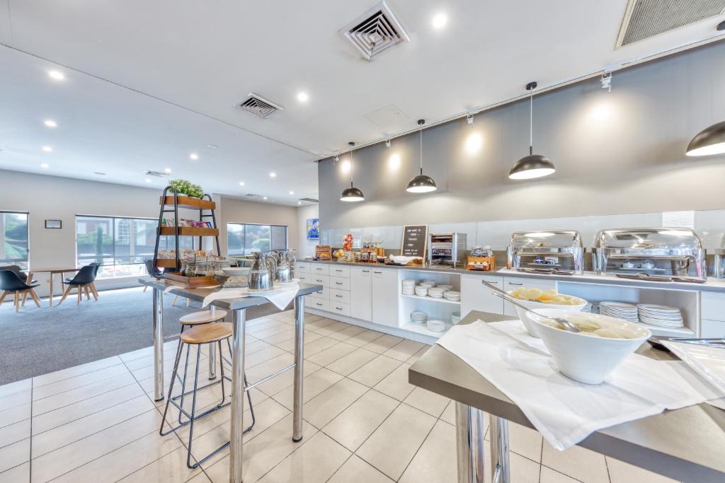 Best Western Melbourne Airport photo 3