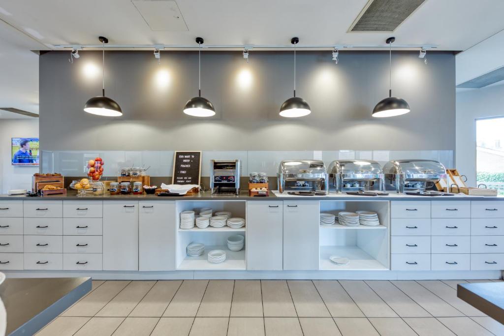 Best Western Melbourne Airport photo 4