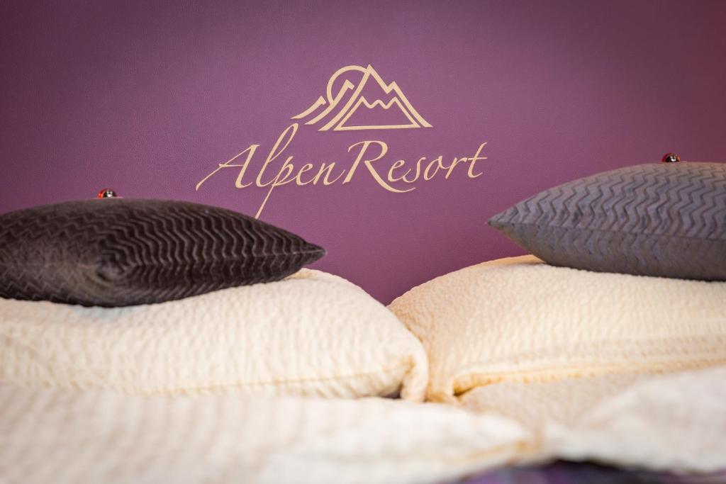 Alpenresort Thanner photo 1