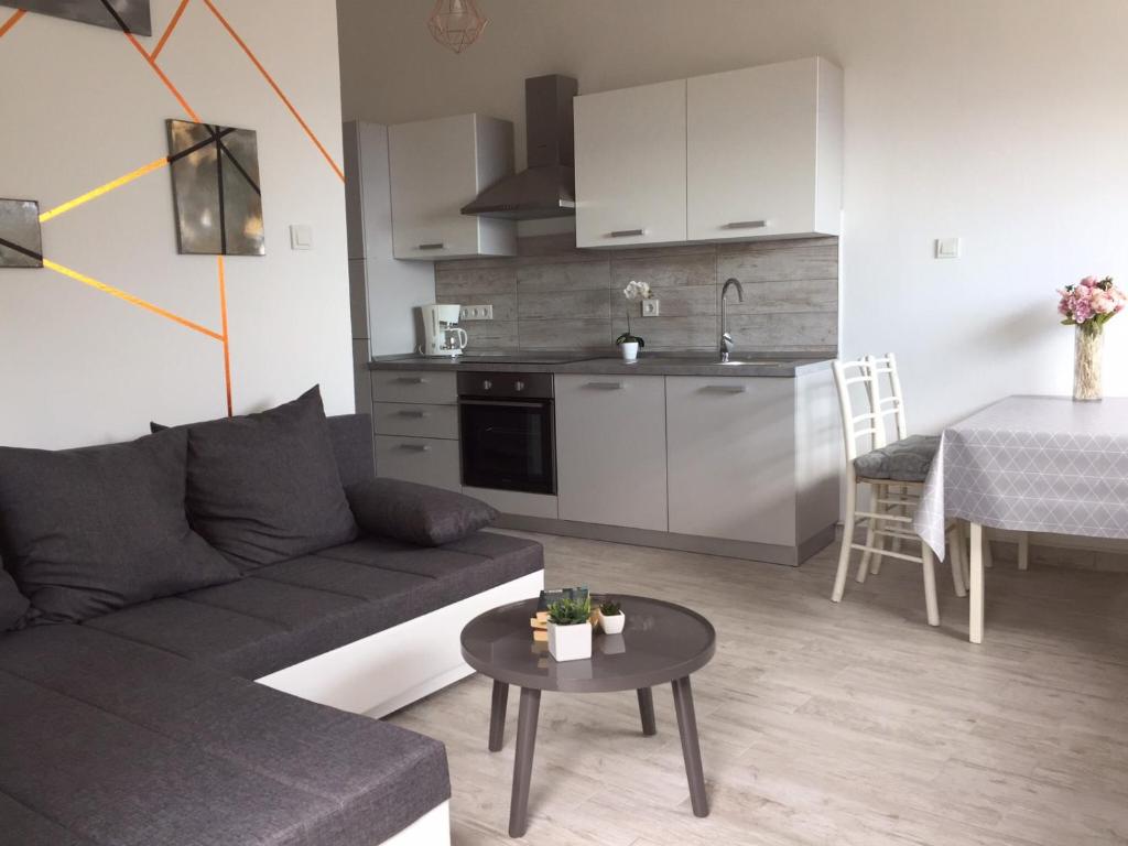 Apartments Novum photo 1