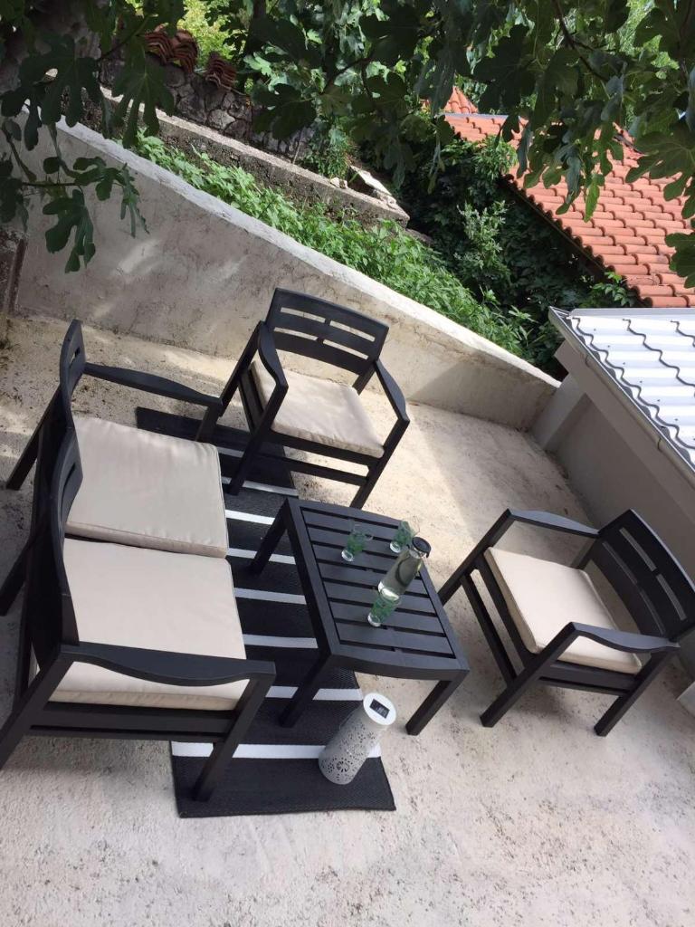 Apartments Novum photo 2