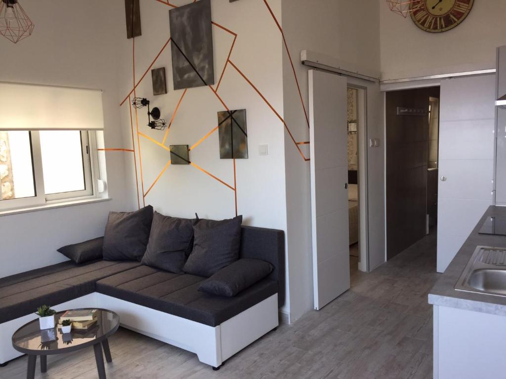 Apartments Novum photo 3