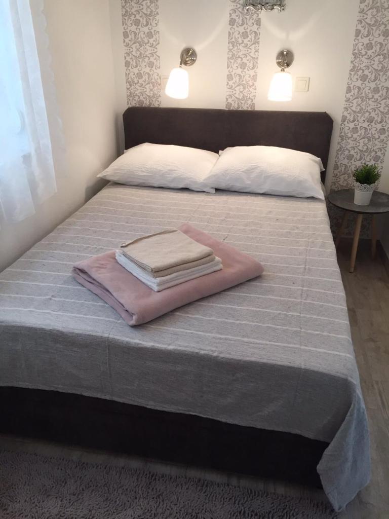 Apartments Novum photo 4