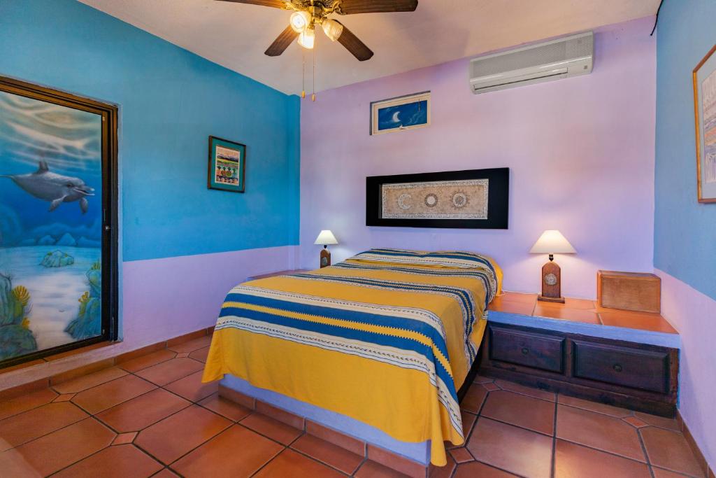 Hotel Posada Luna Sol photo 3