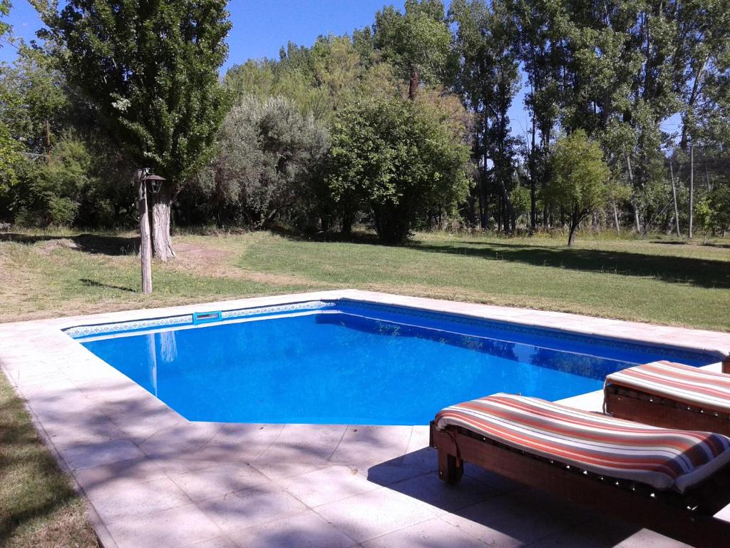 Finca La Encantada photo 3