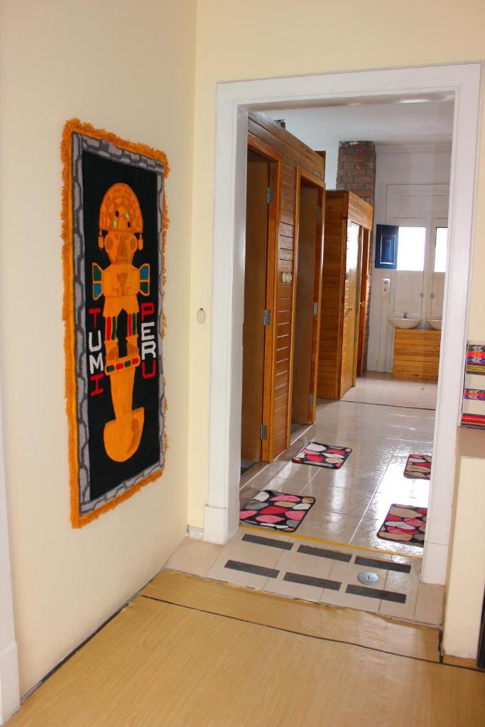 Holidays Hostel Arequipa photo 4
