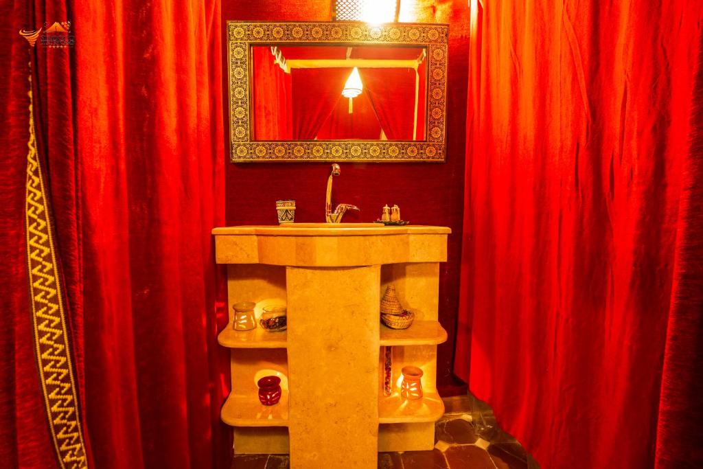 Sirocco Luxury Camp photo 4