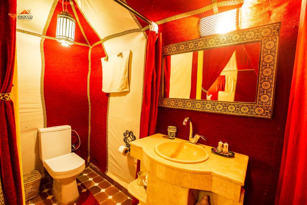 Sirocco Luxury Camp photo 3