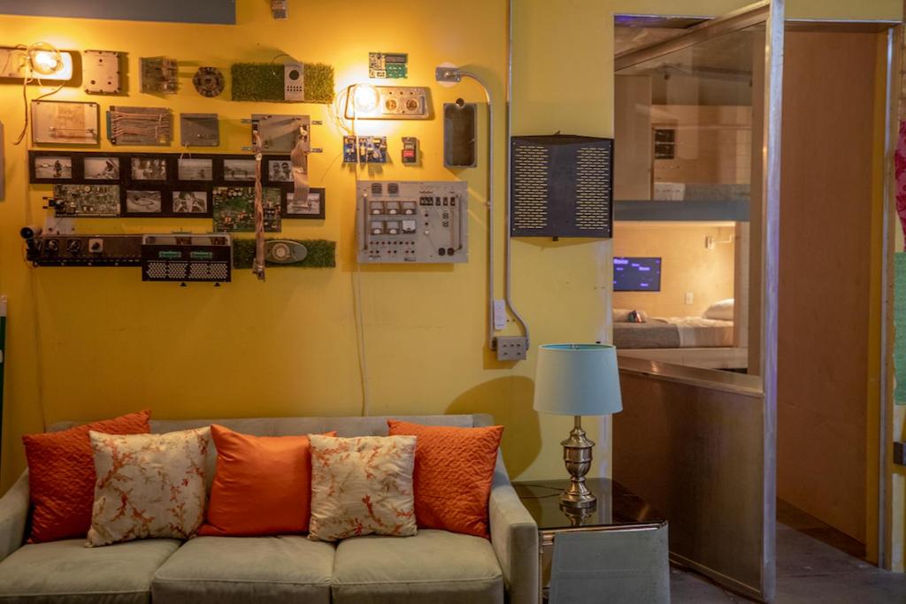 PodShare San Diego - Hostel image
