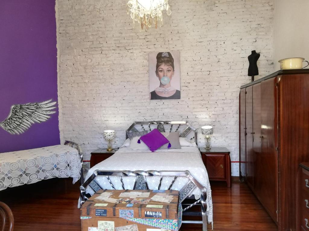 Andiamo Guest House photo 1